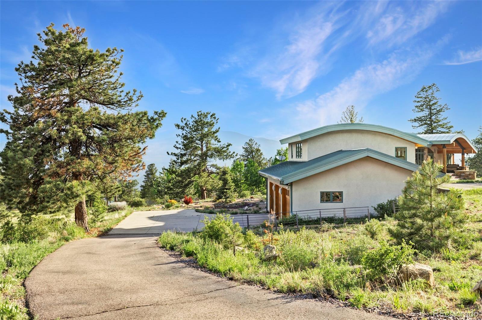 MLS Image #41 for 3965  douglas mountain drive,golden, Colorado
