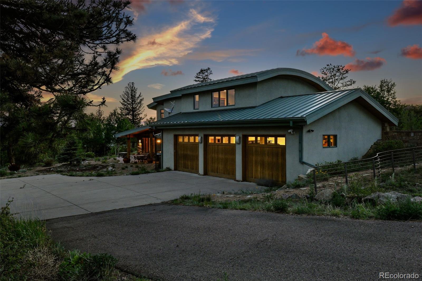 MLS Image #42 for 3965  douglas mountain drive,golden, Colorado