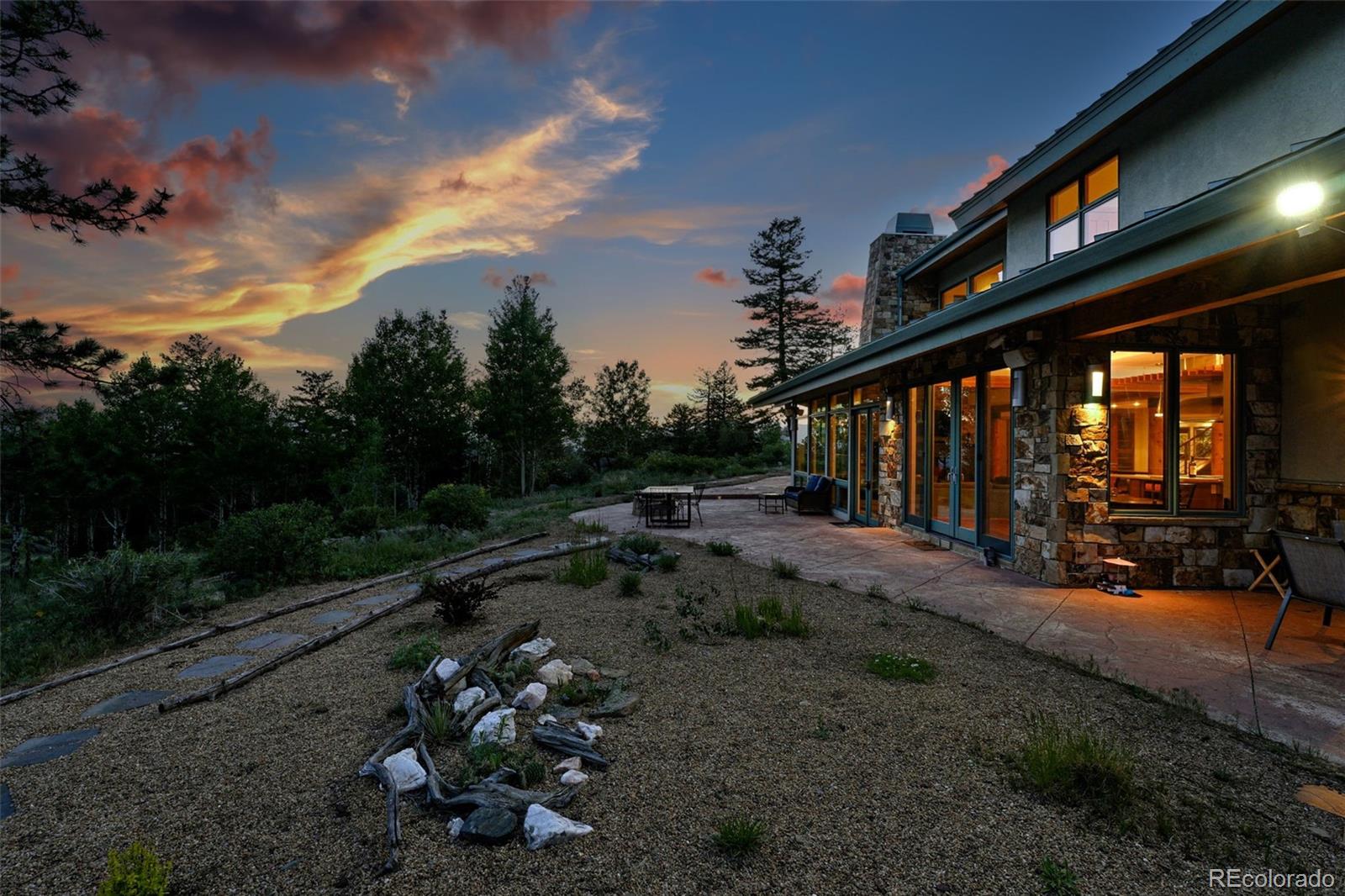 MLS Image #43 for 3965  douglas mountain drive,golden, Colorado