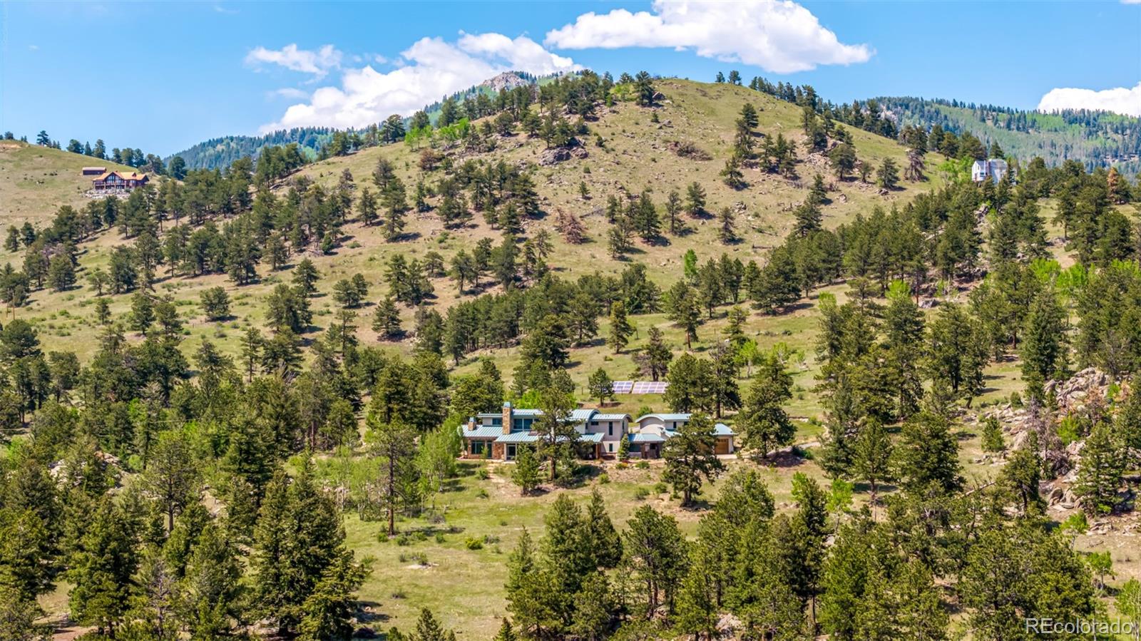 MLS Image #48 for 3965  douglas mountain drive,golden, Colorado