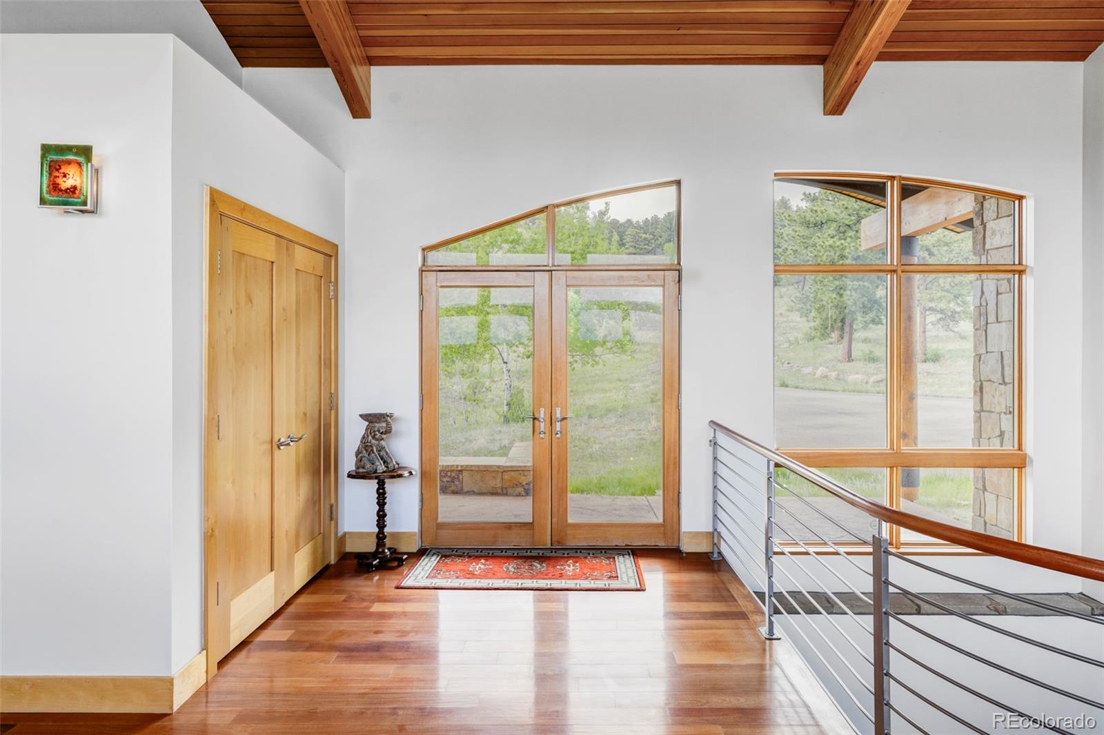 MLS Image #5 for 3965  douglas mountain drive,golden, Colorado