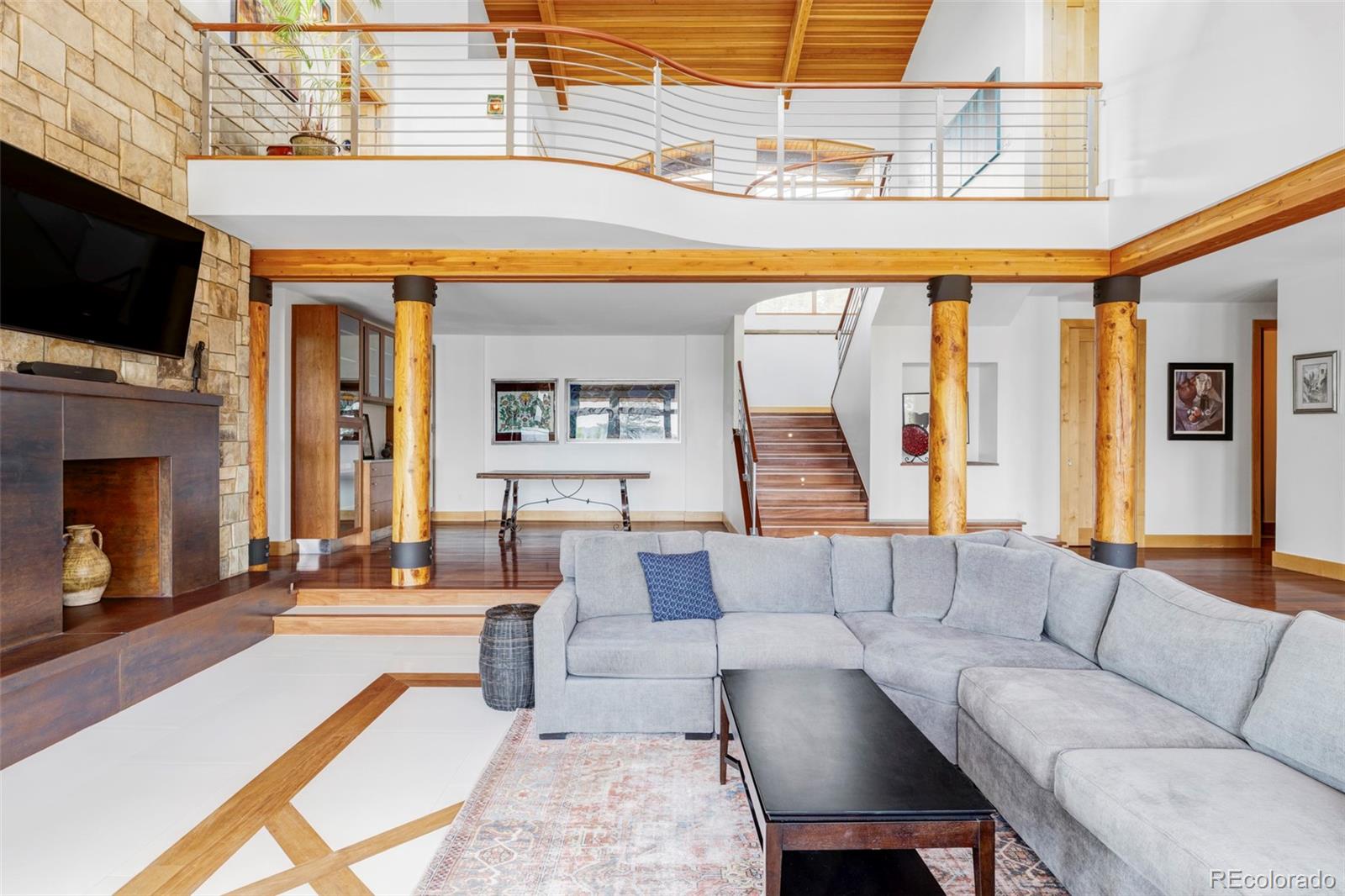 MLS Image #6 for 3965  douglas mountain drive,golden, Colorado