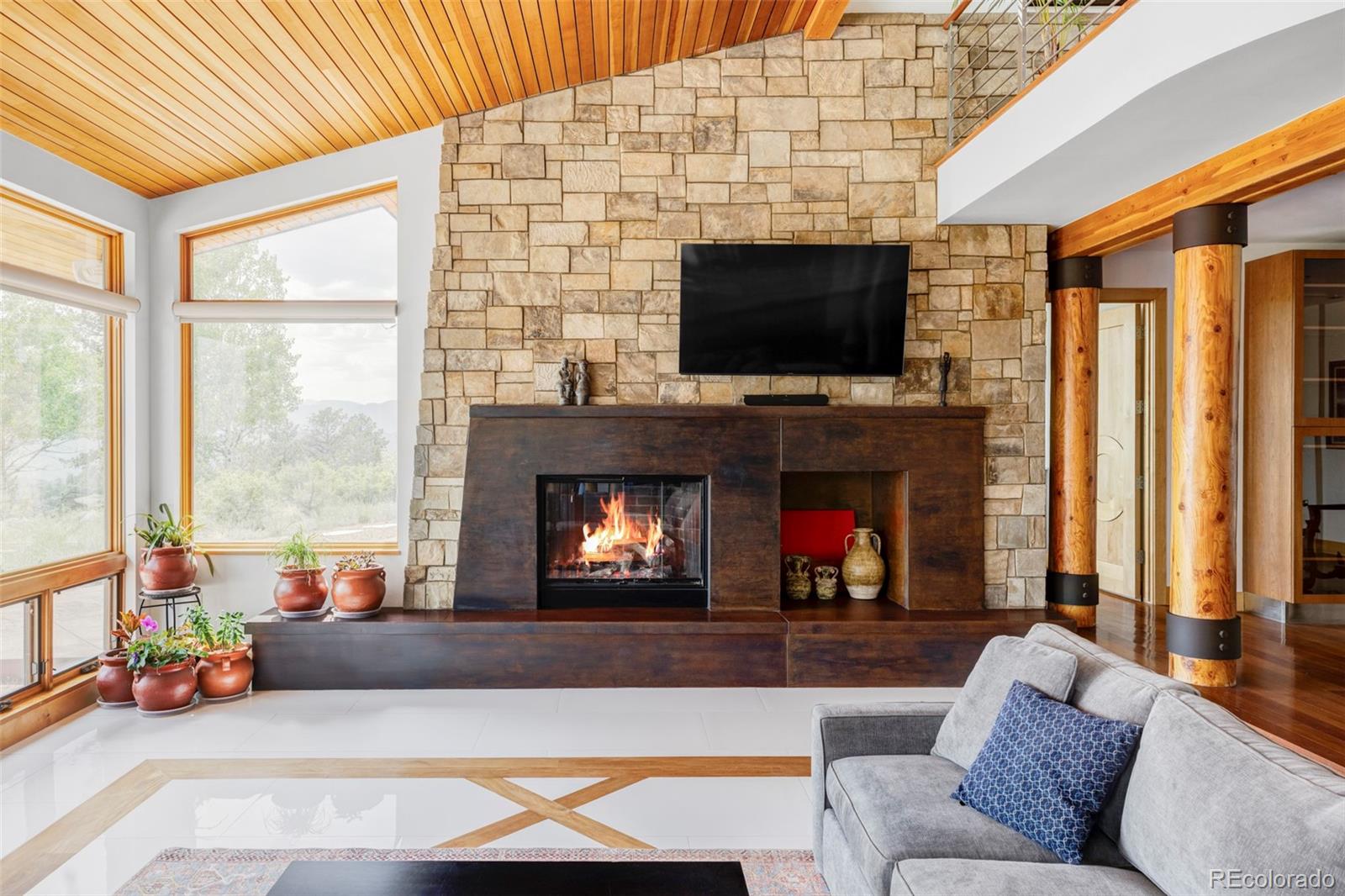 MLS Image #7 for 3965  douglas mountain drive,golden, Colorado