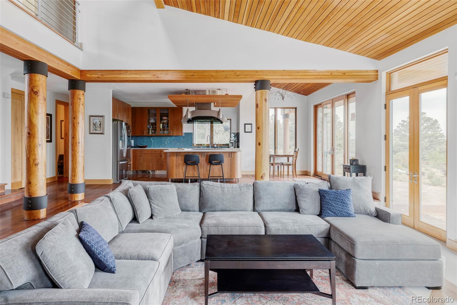 MLS Image #9 for 3965  douglas mountain drive,golden, Colorado