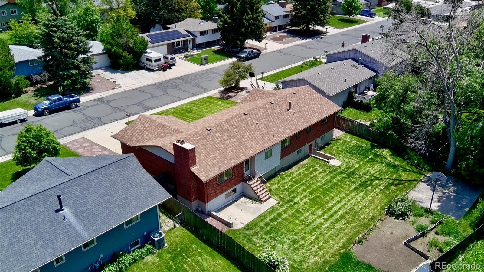 MLS Image #41 for 2206  greenwich circle,colorado springs, Colorado