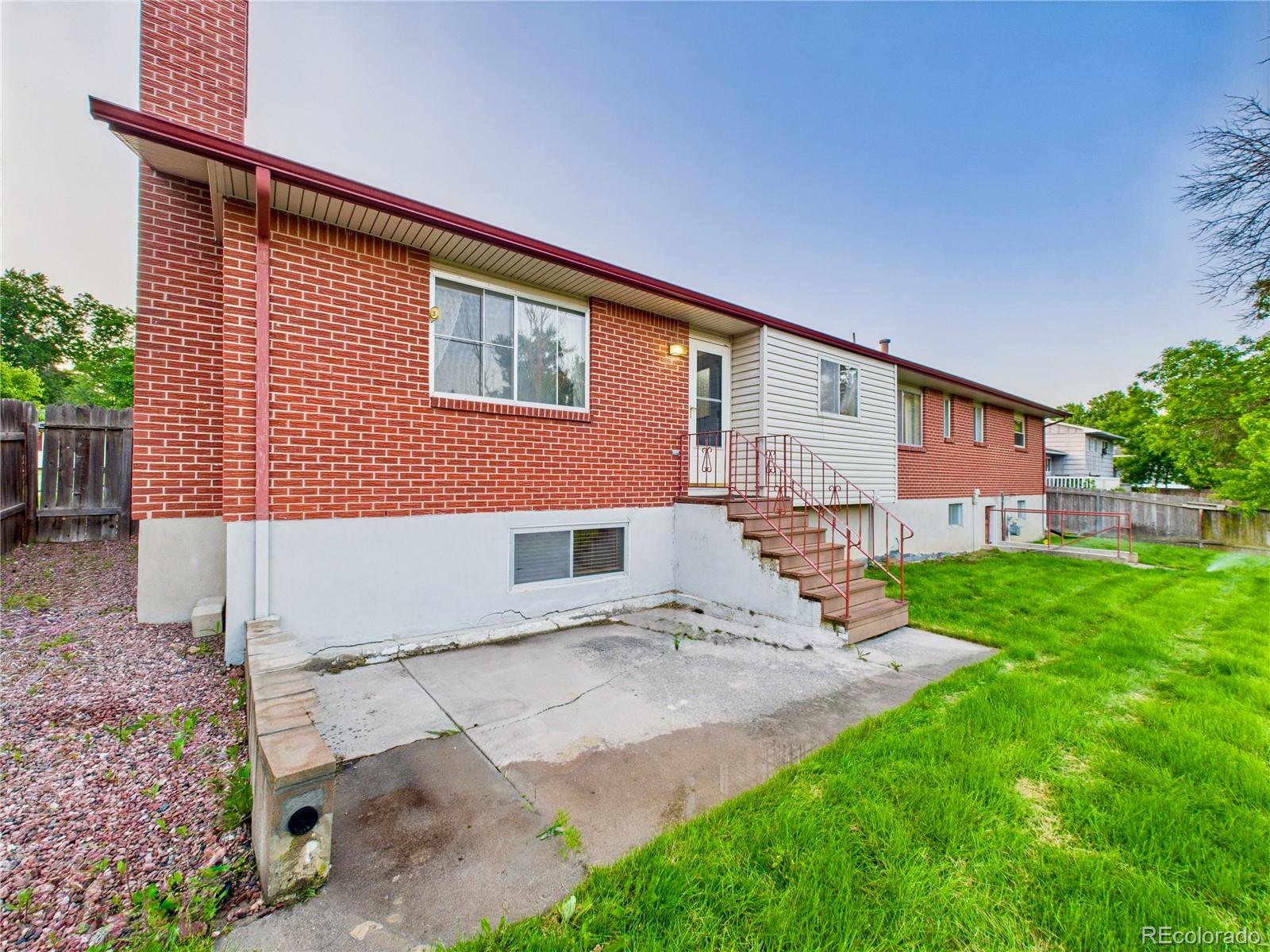 MLS Image #43 for 2206  greenwich circle,colorado springs, Colorado