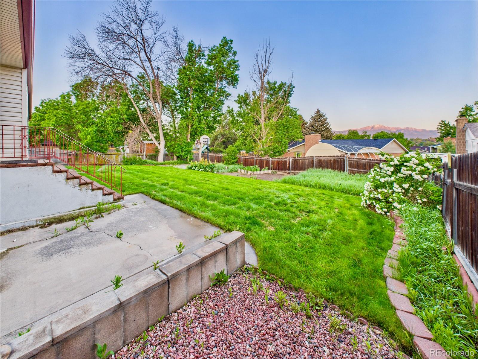 MLS Image #44 for 2206  greenwich circle,colorado springs, Colorado