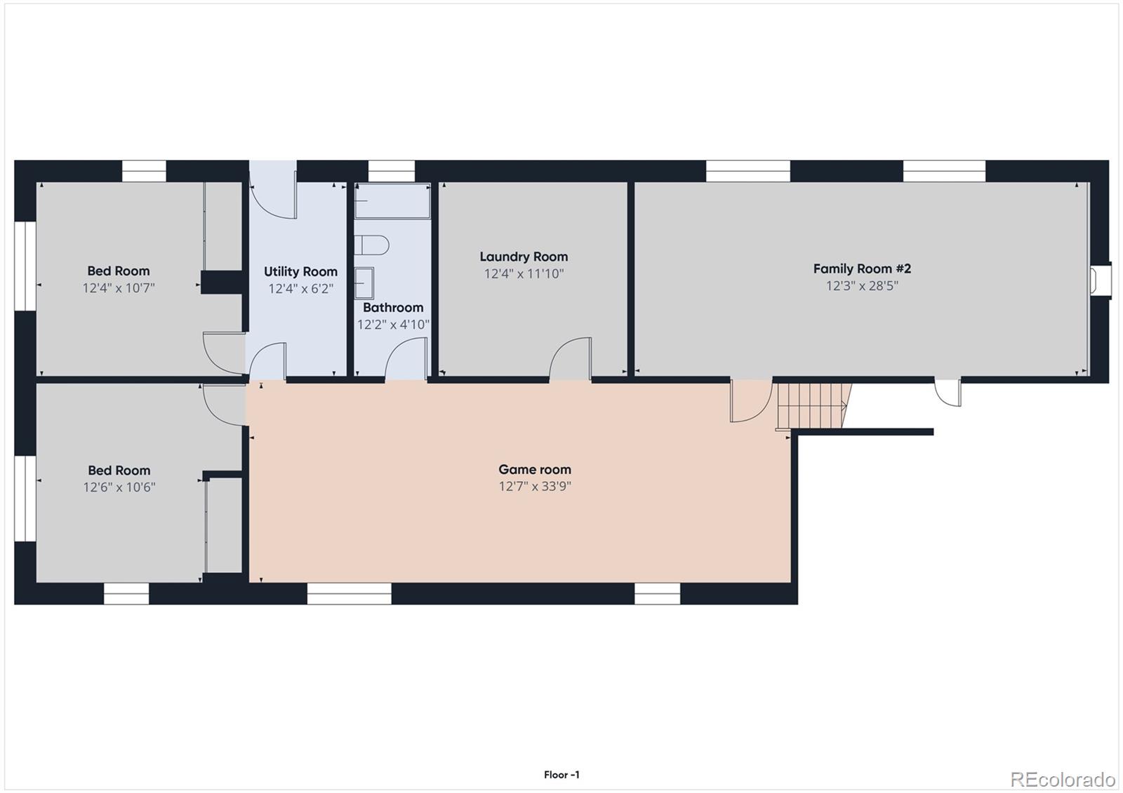 MLS Image #49 for 2206  greenwich circle,colorado springs, Colorado