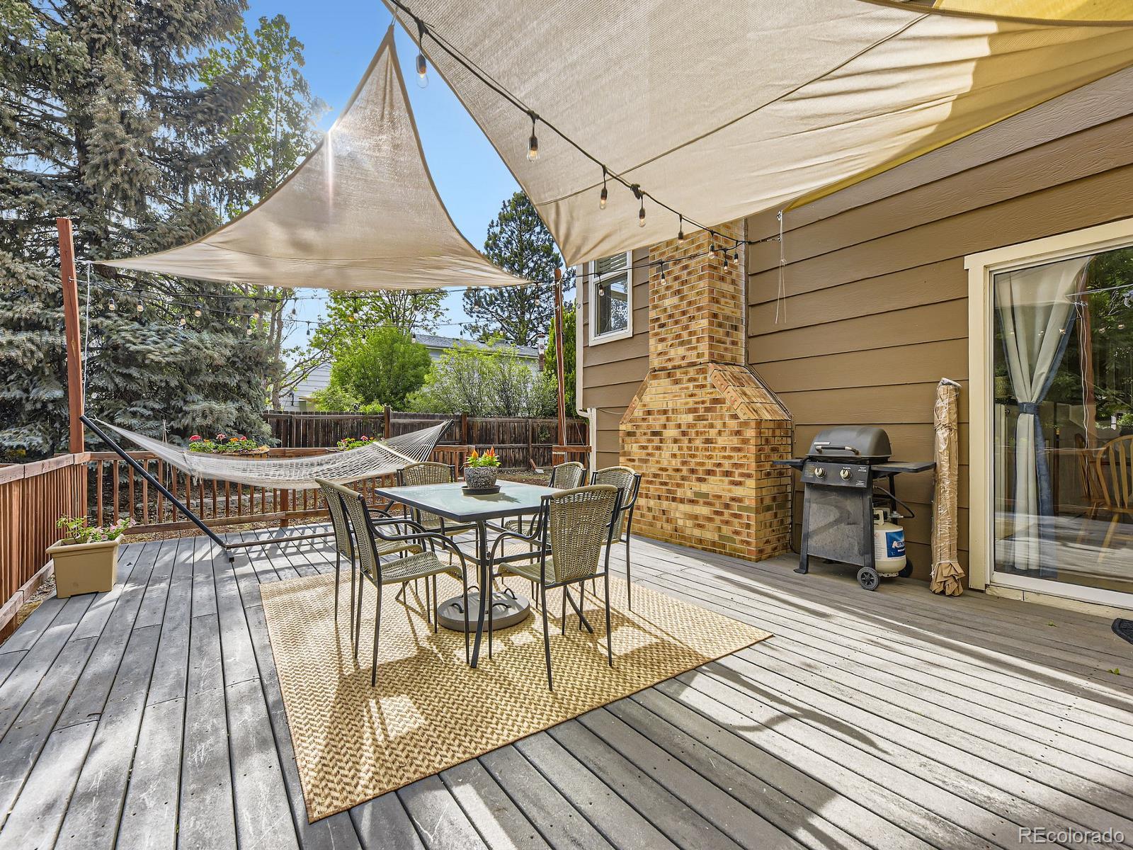 MLS Image #30 for 17404 e prentice circle,centennial, Colorado