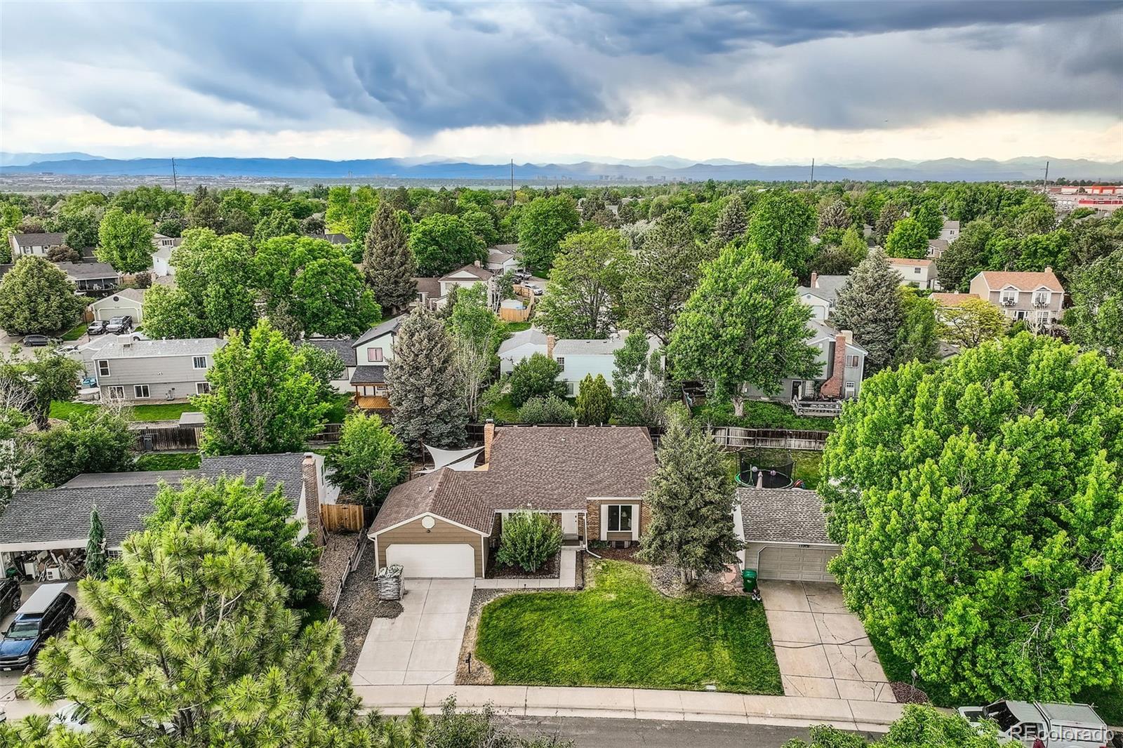 MLS Image #32 for 17404 e prentice circle,centennial, Colorado