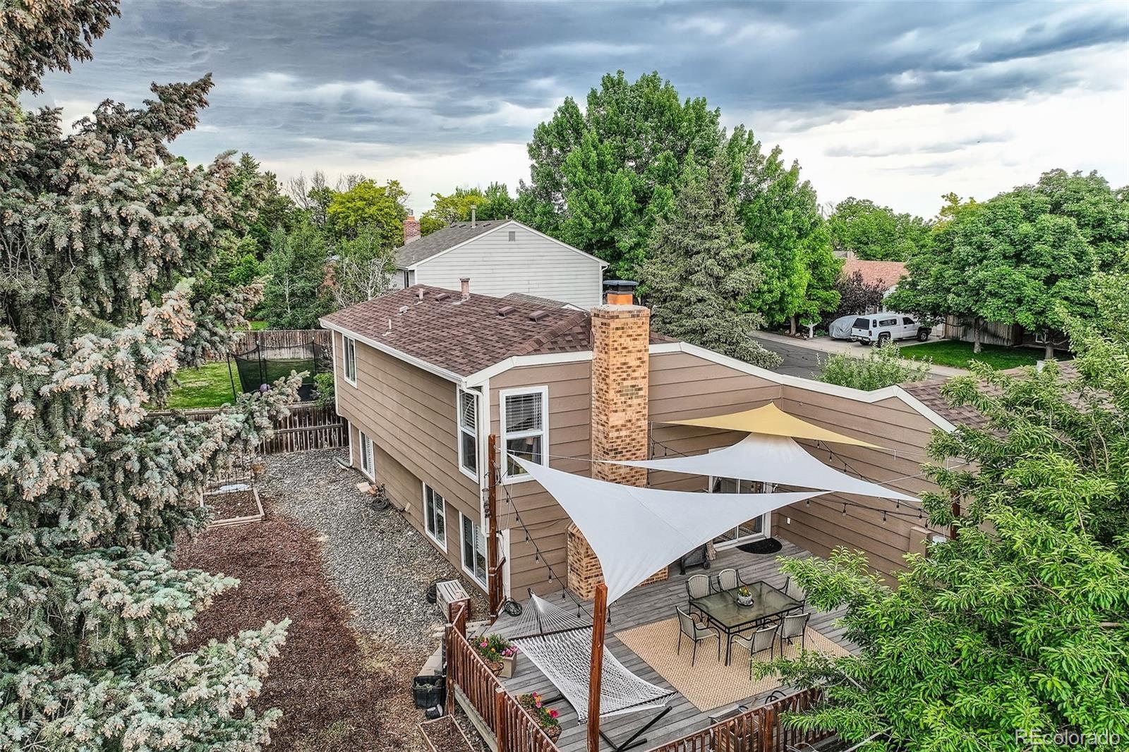 MLS Image #33 for 17404 e prentice circle,centennial, Colorado