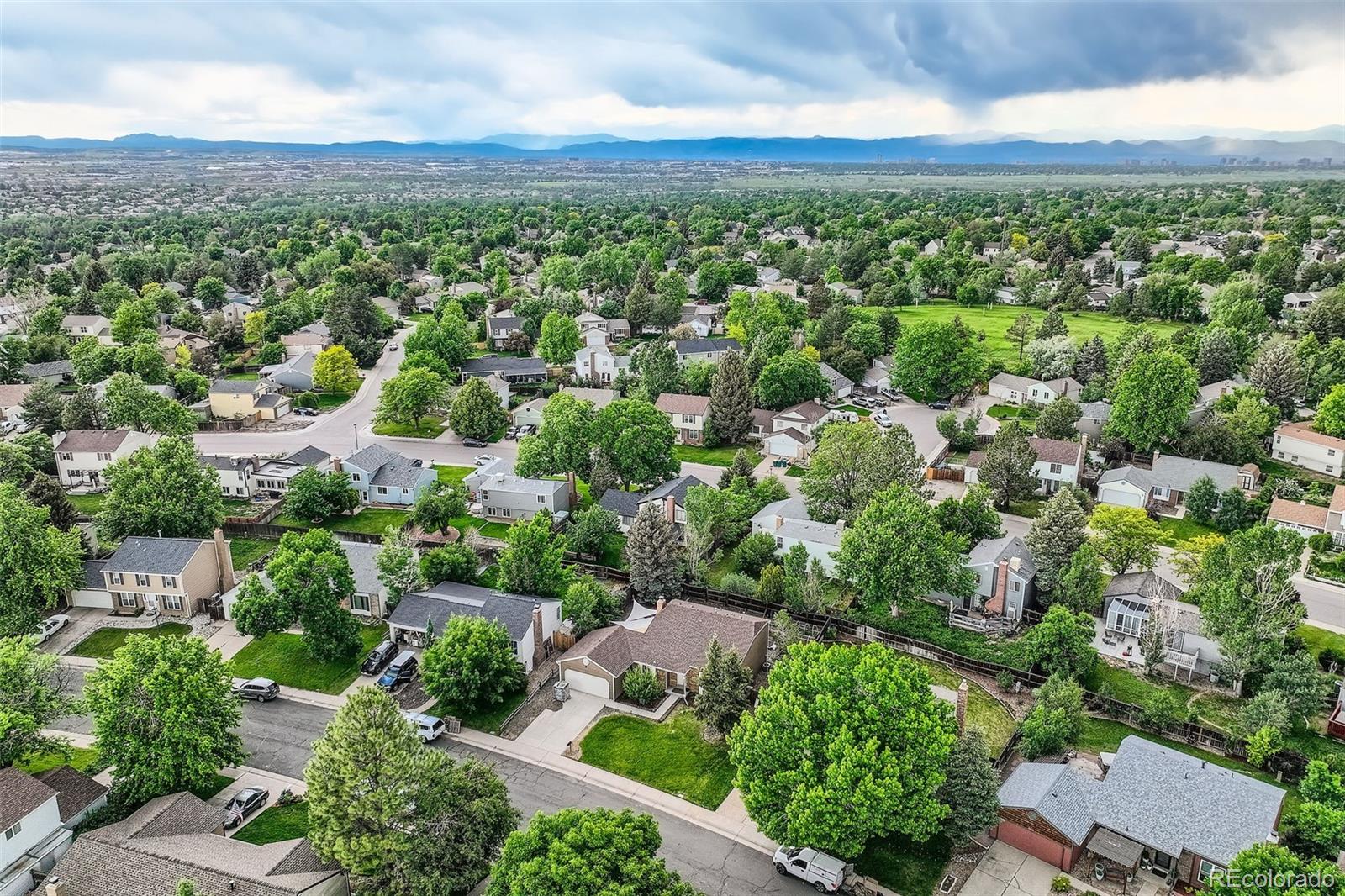 MLS Image #34 for 17404 e prentice circle,centennial, Colorado