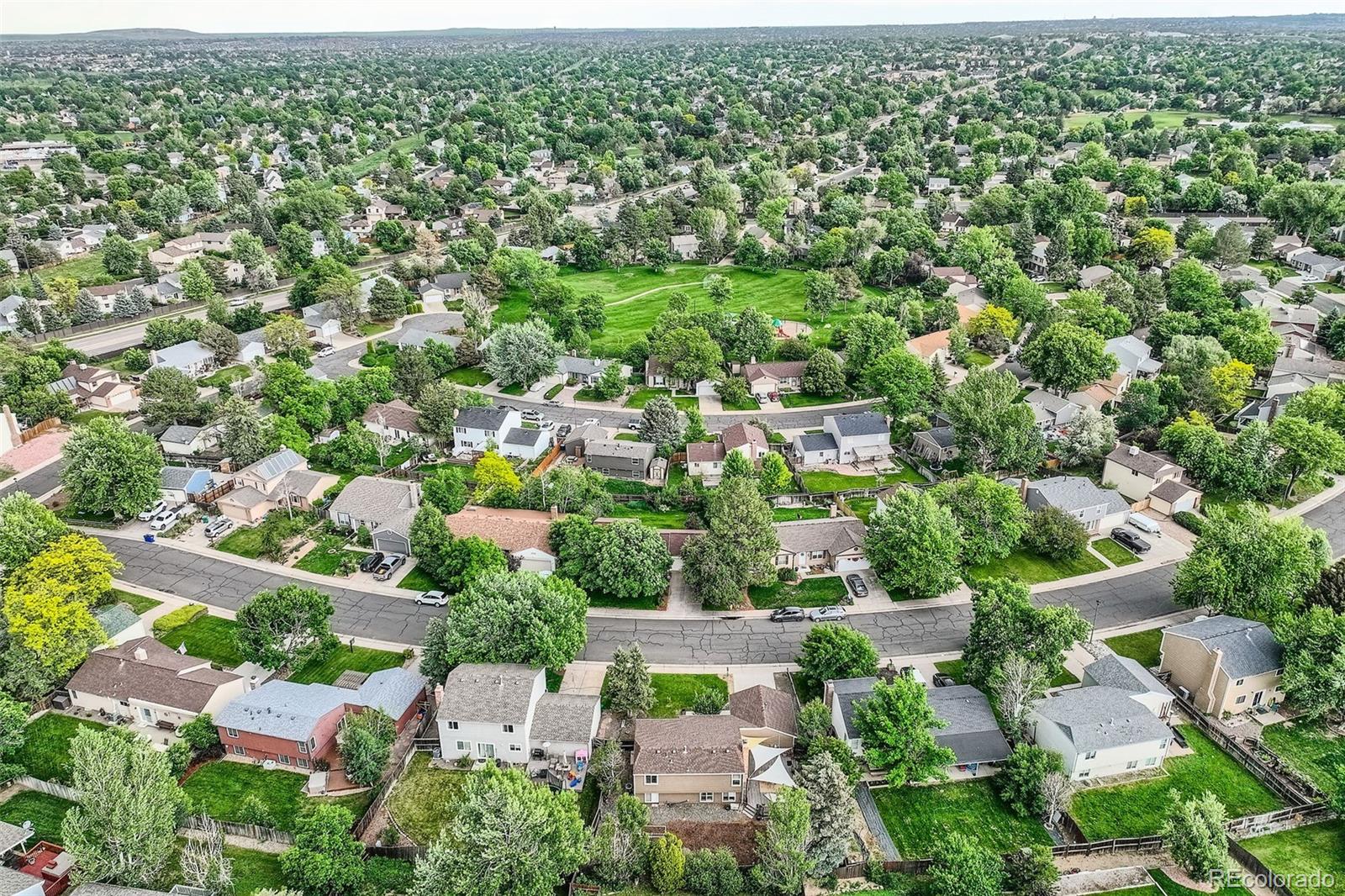 MLS Image #35 for 17404 e prentice circle,centennial, Colorado