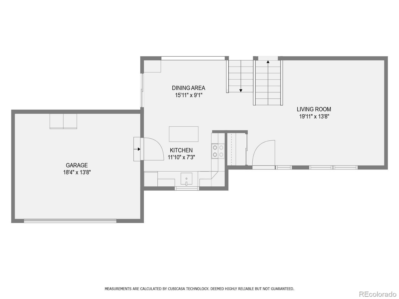 MLS Image #44 for 17404 e prentice circle,centennial, Colorado