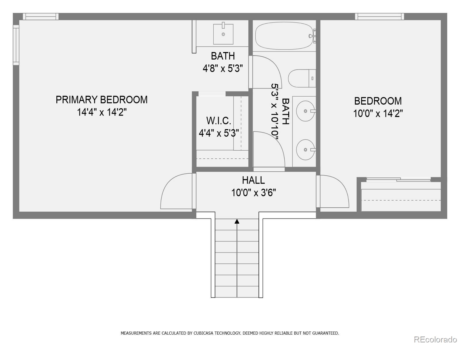 MLS Image #45 for 17404 e prentice circle,centennial, Colorado