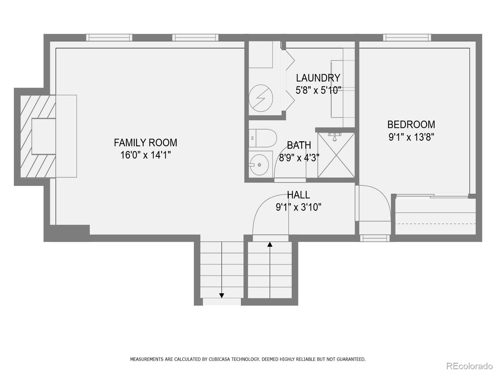 MLS Image #46 for 17404 e prentice circle,centennial, Colorado