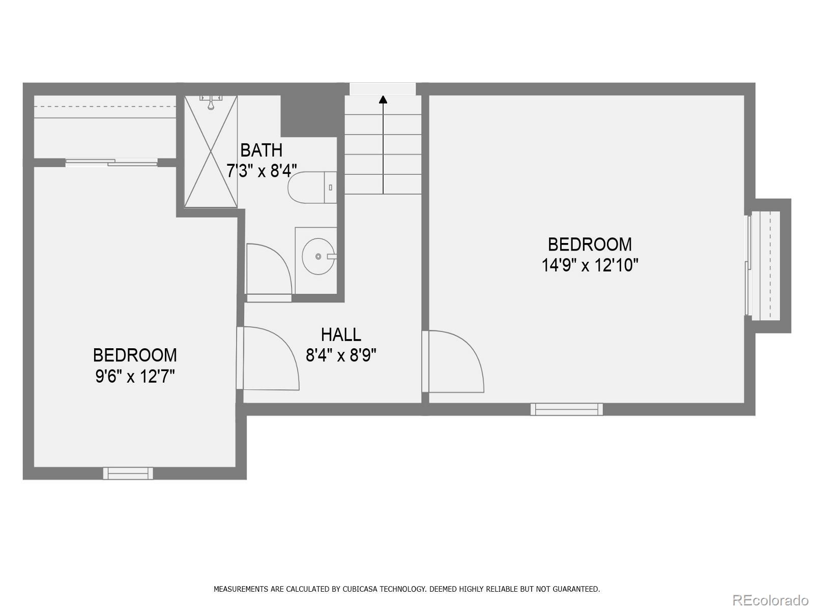 MLS Image #47 for 17404 e prentice circle,centennial, Colorado