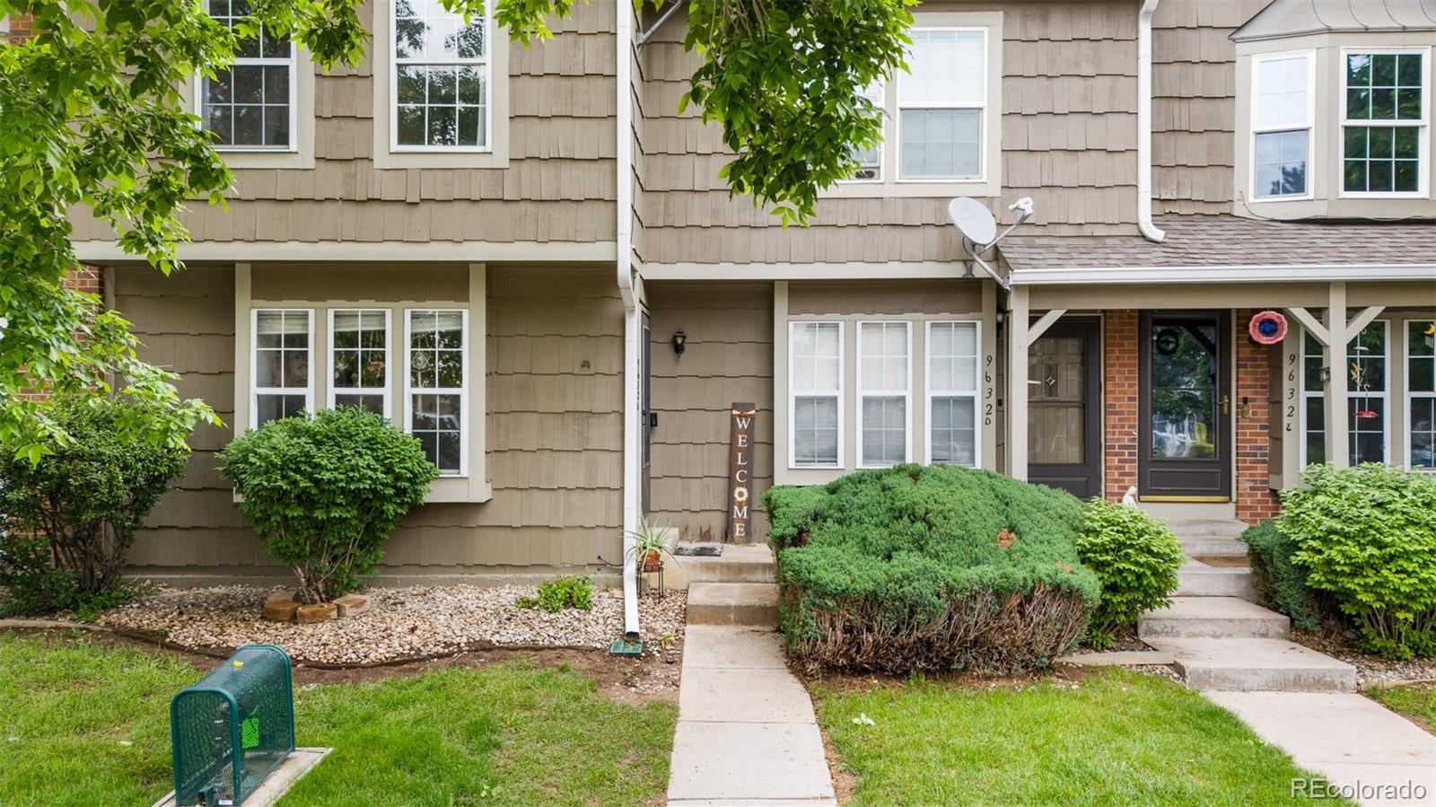 MLS Image #2 for 9632 w chatfield avenue c,littleton, Colorado