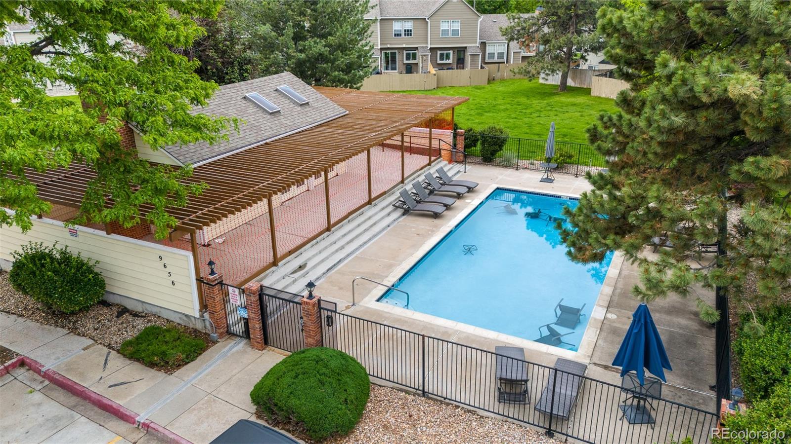 MLS Image #29 for 9632 w chatfield avenue c,littleton, Colorado
