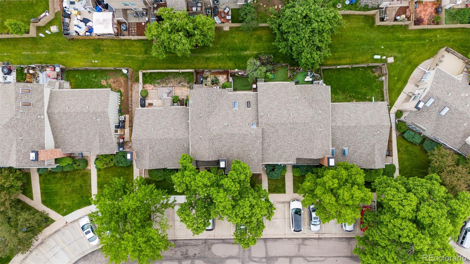 MLS Image #3 for 9632 w chatfield avenue c,littleton, Colorado