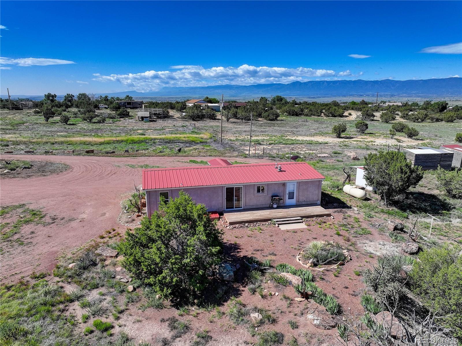 MLS Image #15 for 295  5th street,penrose, Colorado
