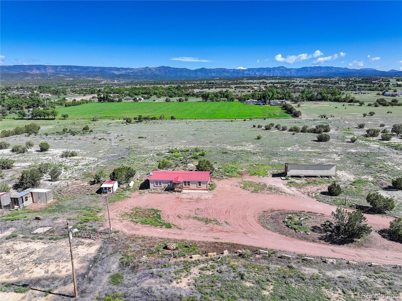 MLS Image #16 for 295  5th street,penrose, Colorado