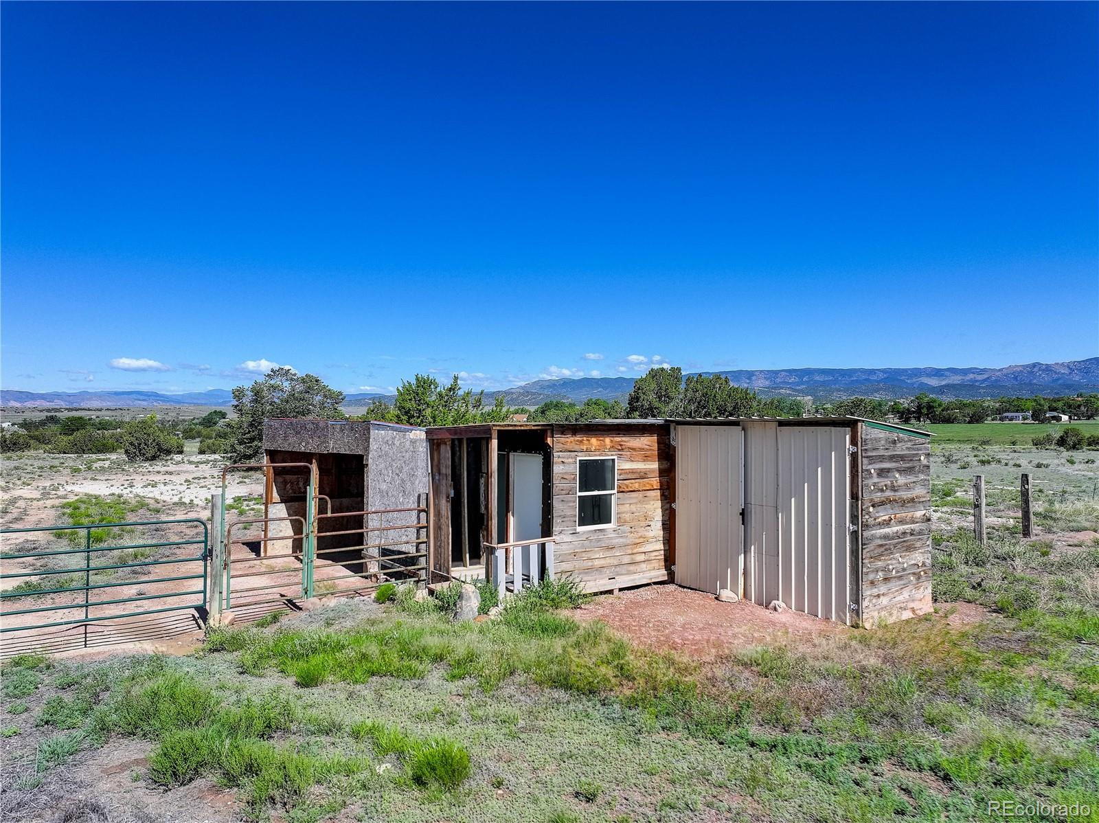 MLS Image #17 for 295  5th street,penrose, Colorado