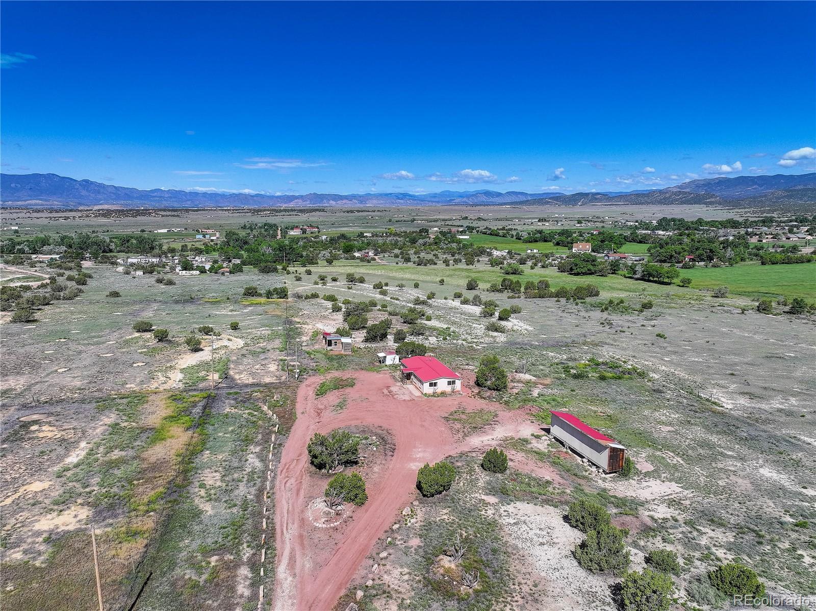 MLS Image #20 for 295  5th street,penrose, Colorado
