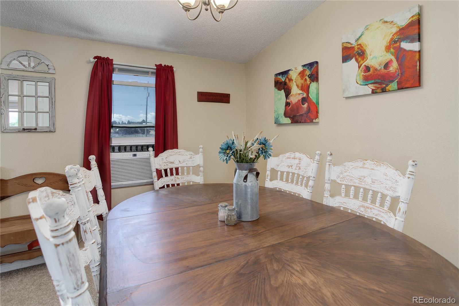 MLS Image #3 for 295  5th street,penrose, Colorado