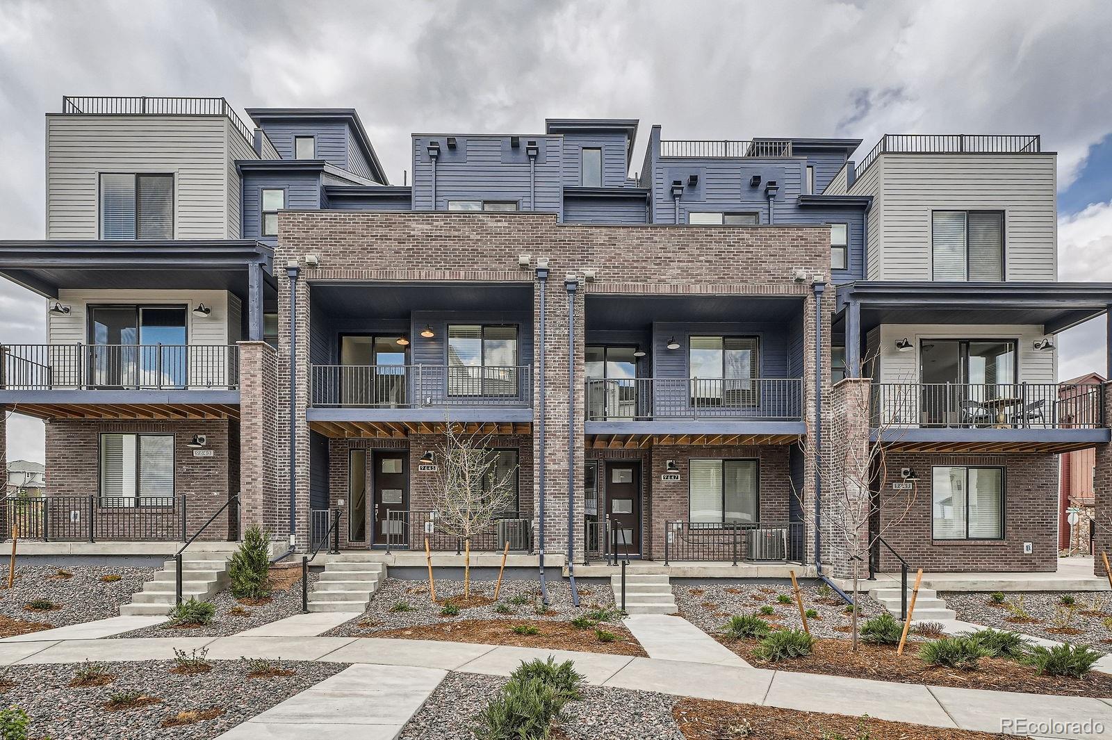 MLS Image #0 for 9645  browns peak circle,littleton, Colorado