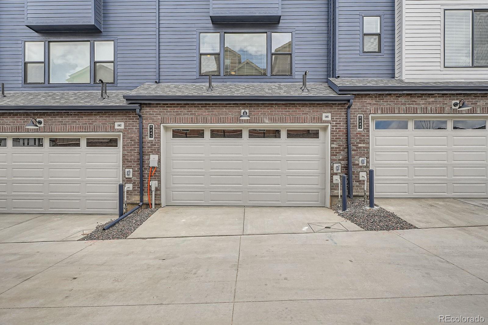 MLS Image #20 for 9645  browns peak circle,littleton, Colorado