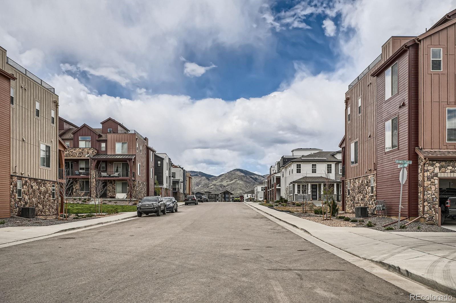 MLS Image #22 for 9645  browns peak circle,littleton, Colorado