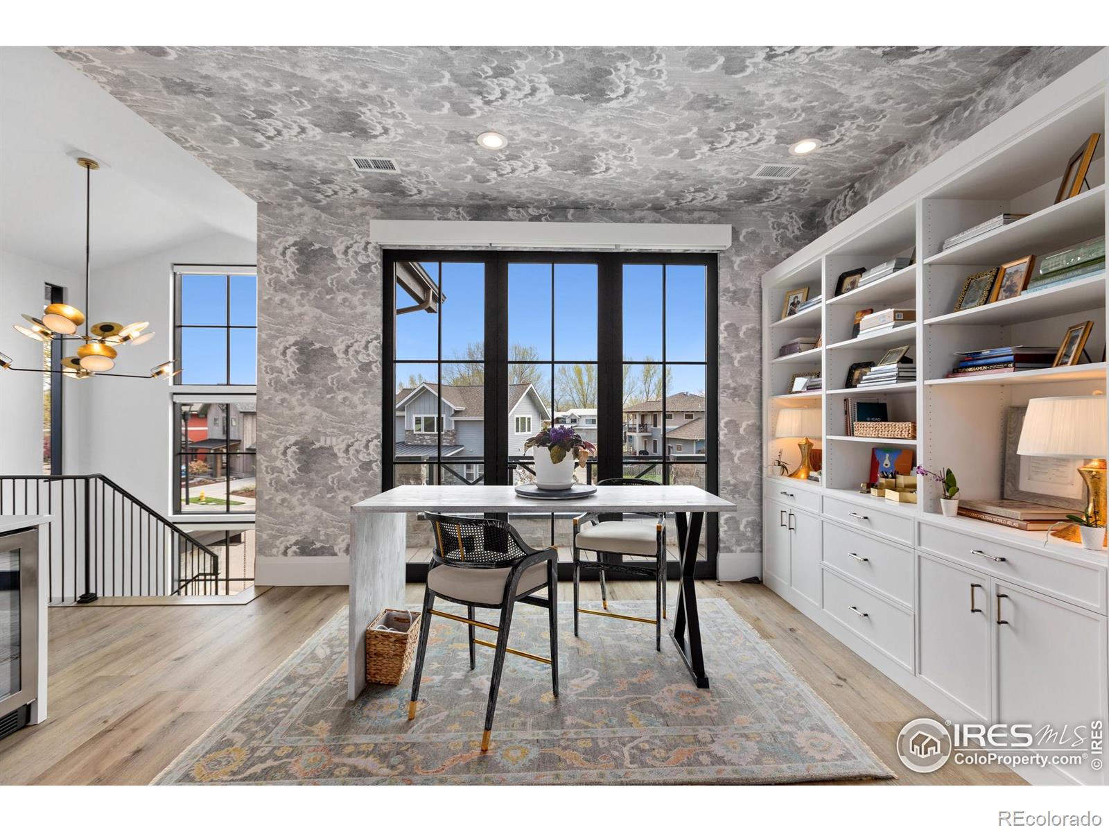 MLS Image #28 for 762  harts gardens lane,fort collins, Colorado