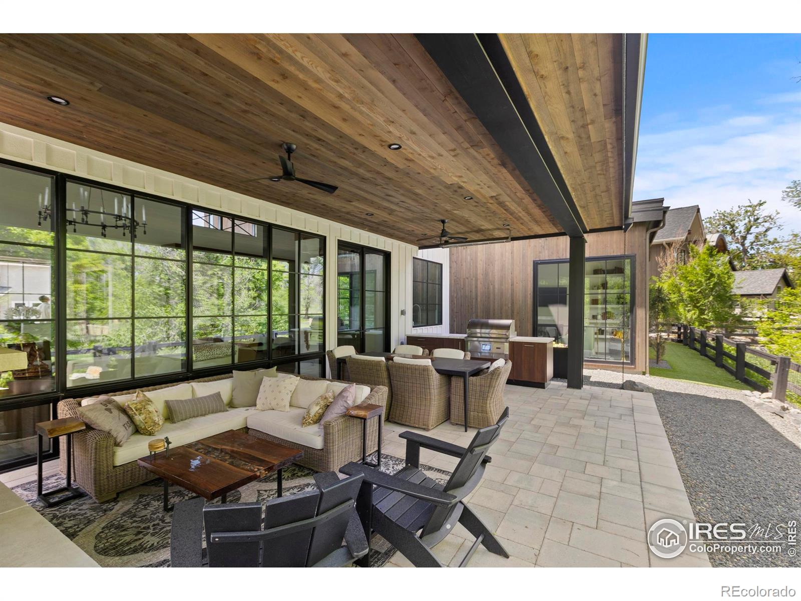 MLS Image #36 for 762  harts gardens lane,fort collins, Colorado