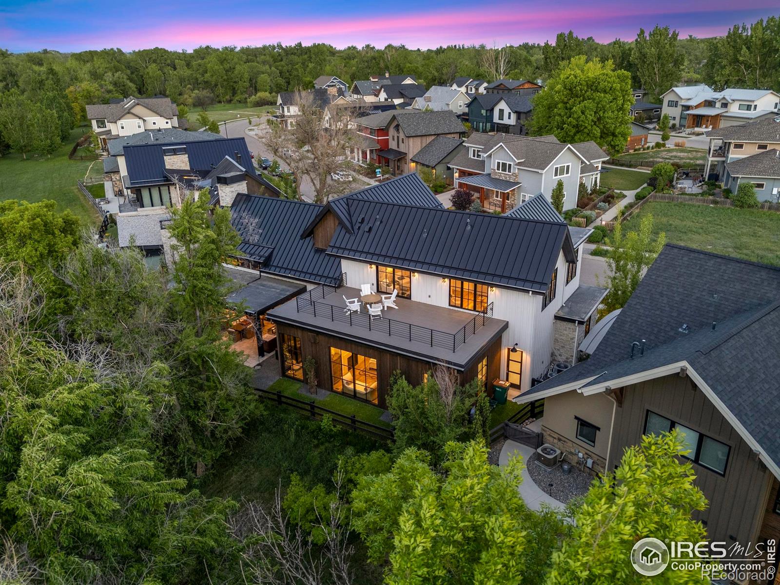 MLS Image #38 for 762  harts gardens lane,fort collins, Colorado