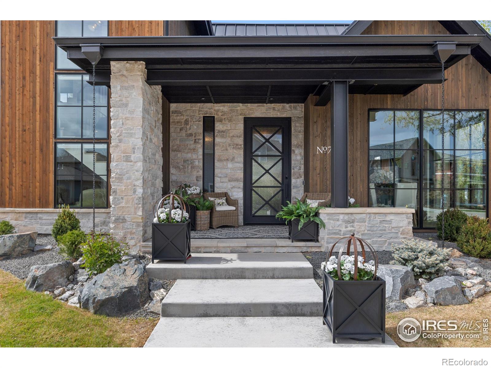 MLS Image #4 for 762  harts gardens lane,fort collins, Colorado