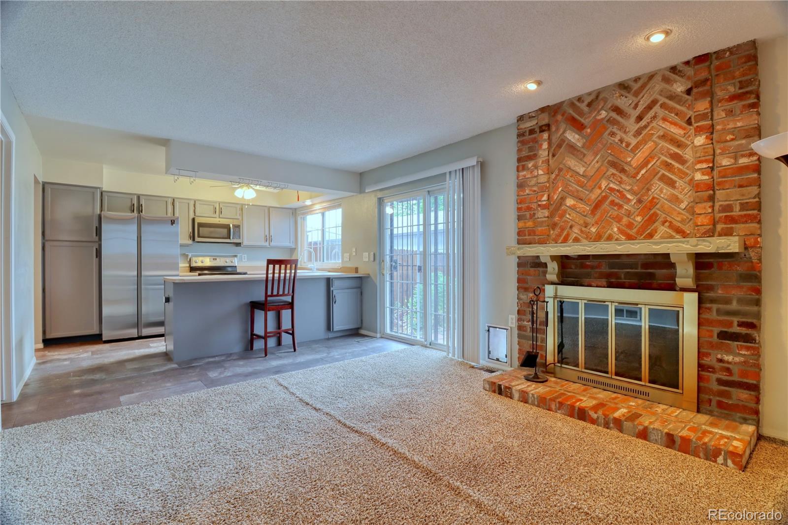 MLS Image #6 for 10320 e jewell avenue,aurora, Colorado