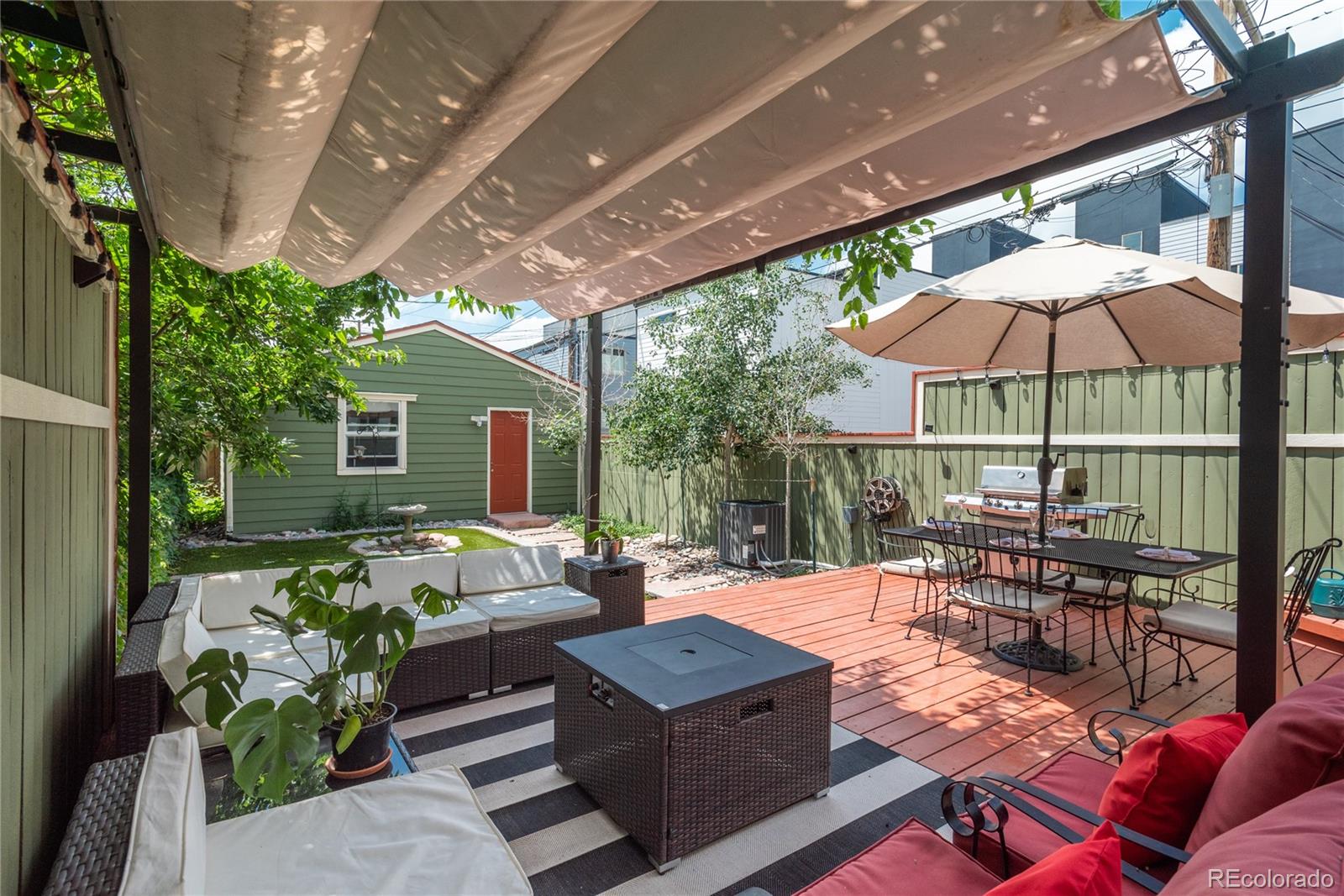 MLS Image #14 for 616 w 1st avenue,denver, Colorado