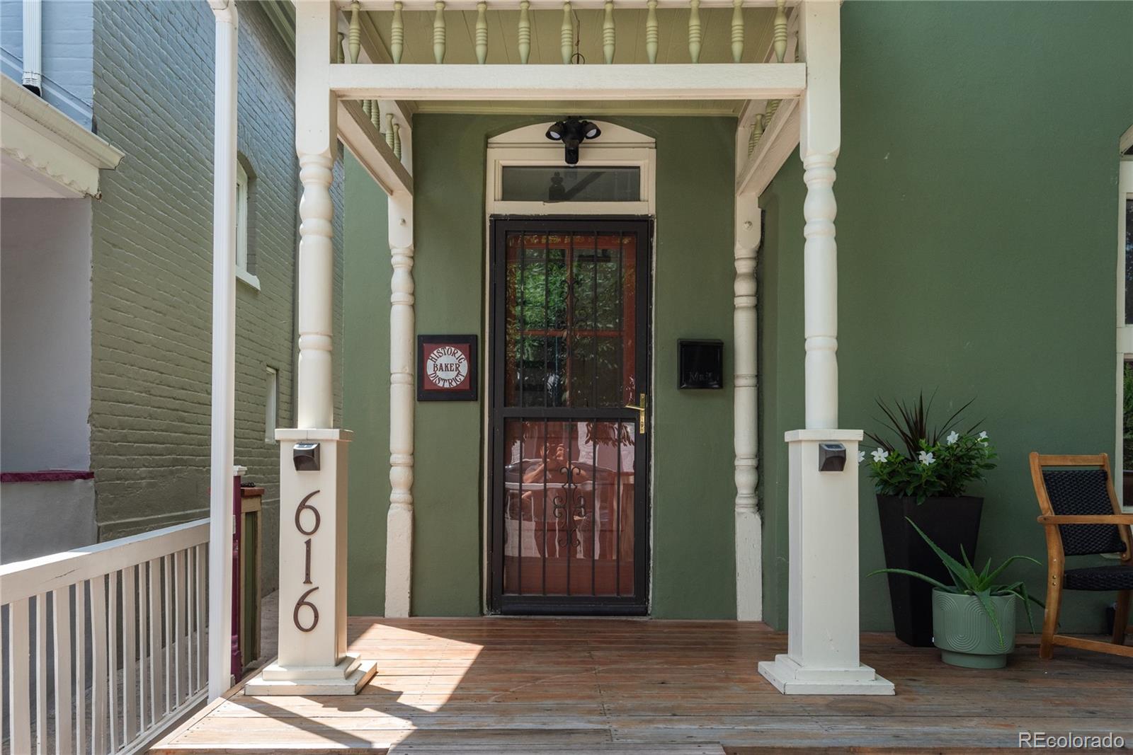 MLS Image #17 for 616 w 1st avenue,denver, Colorado