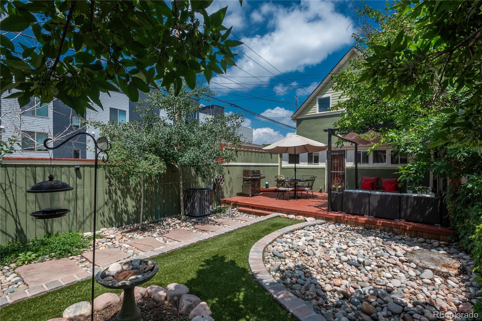 MLS Image #19 for 616 w 1st avenue,denver, Colorado