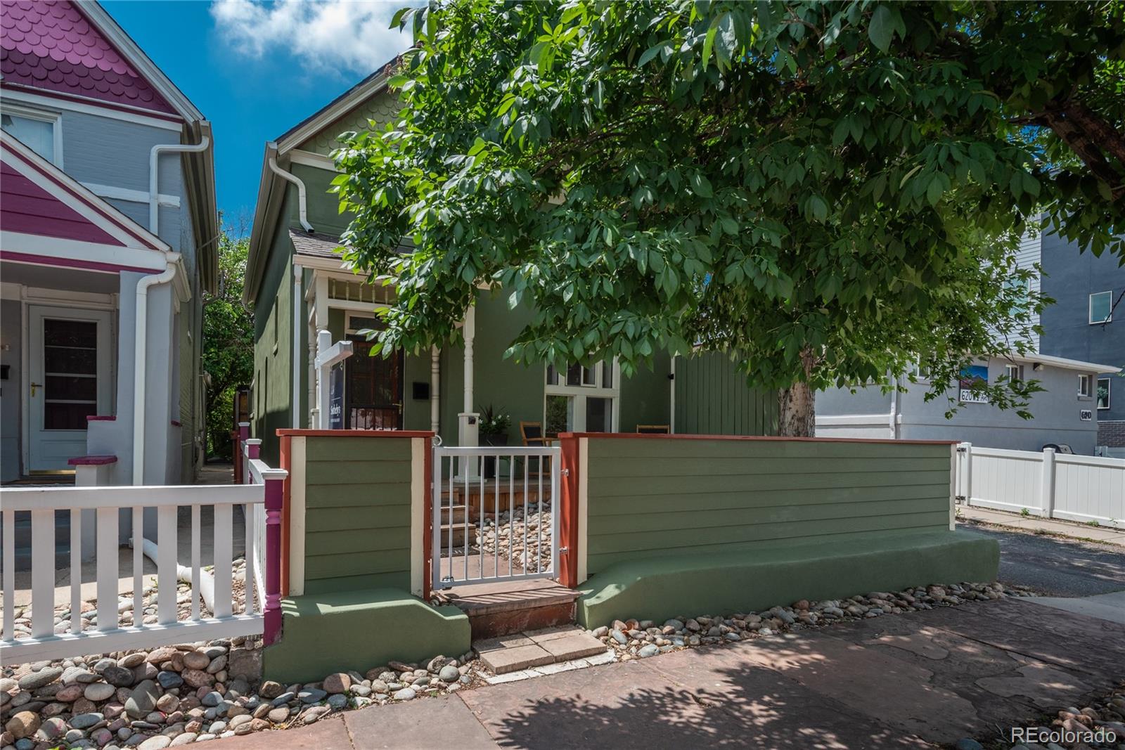 MLS Image #20 for 616 w 1st avenue,denver, Colorado