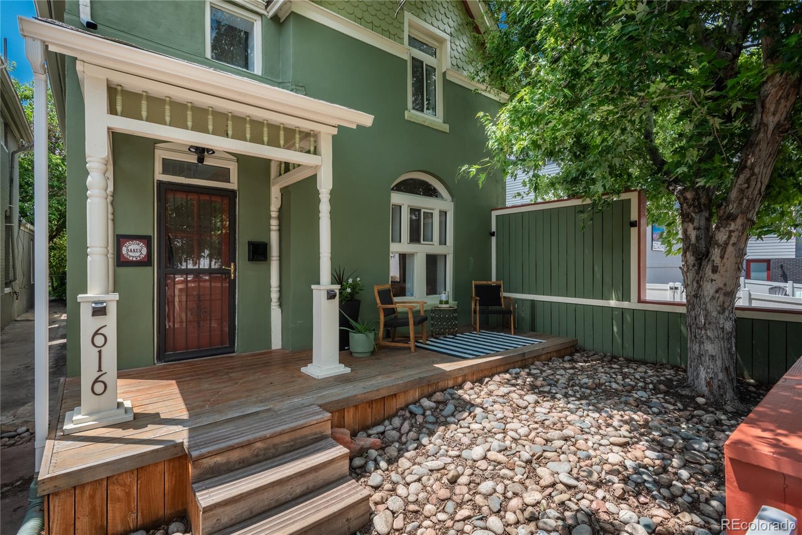 MLS Image #31 for 616 w 1st avenue,denver, Colorado