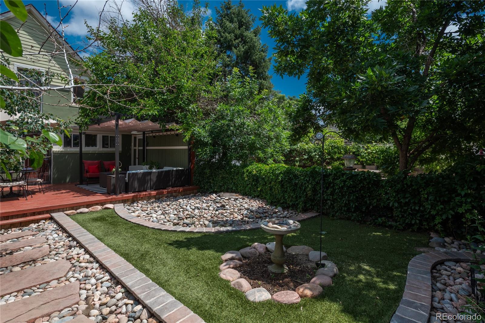 MLS Image #40 for 616 w 1st avenue,denver, Colorado