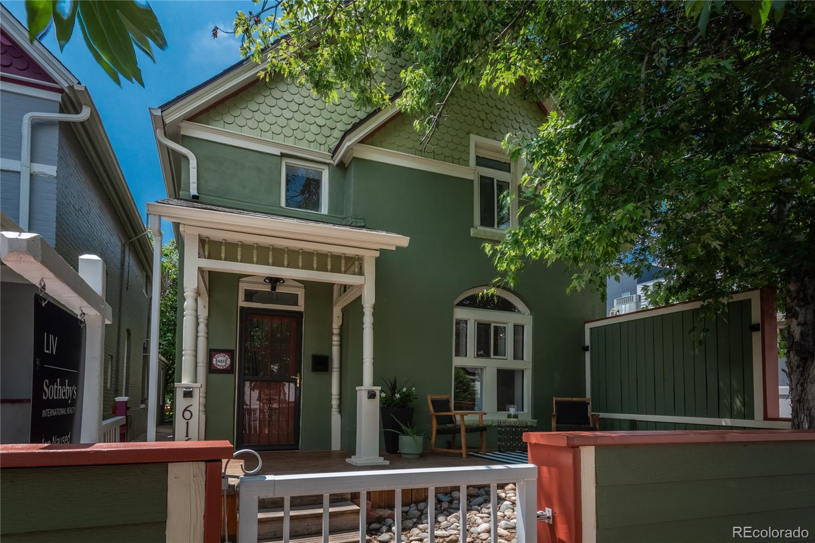 MLS Image #42 for 616 w 1st avenue,denver, Colorado