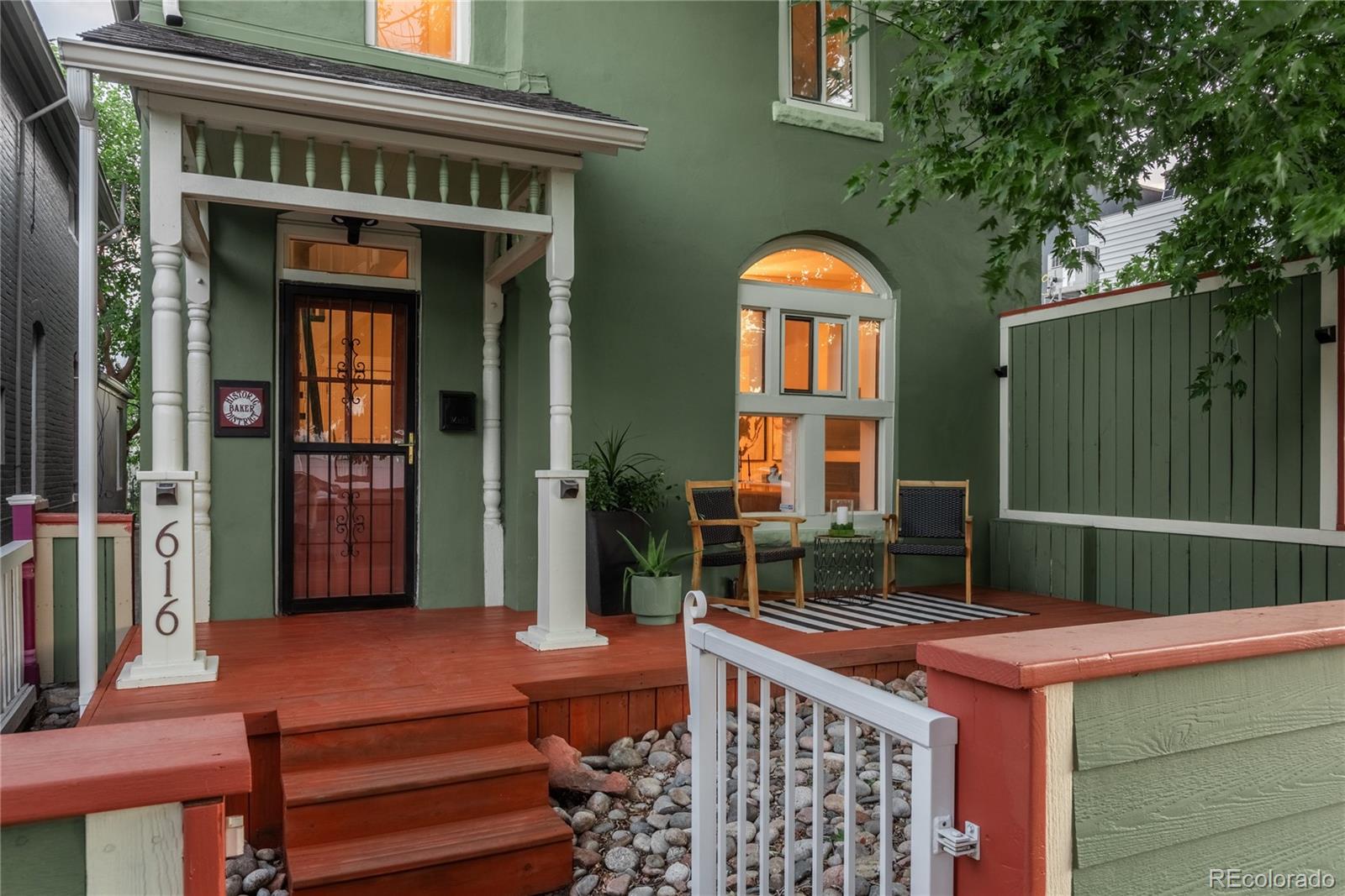 MLS Image #5 for 616 w 1st avenue,denver, Colorado
