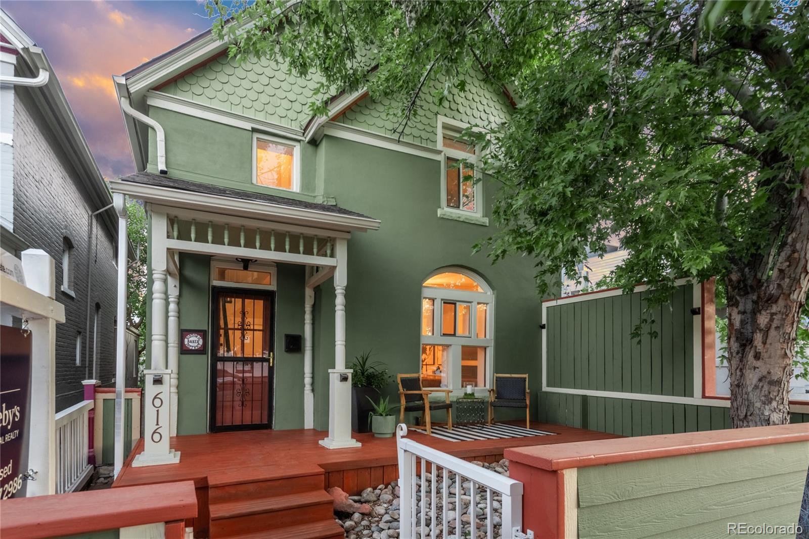 MLS Image #6 for 616 w 1st avenue,denver, Colorado