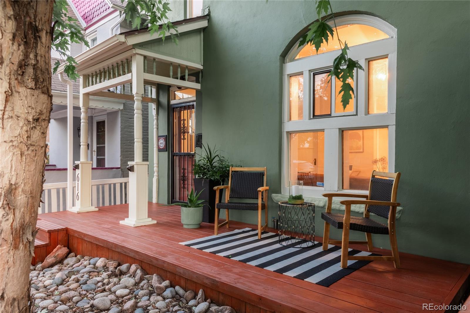 MLS Image #7 for 616 w 1st avenue,denver, Colorado