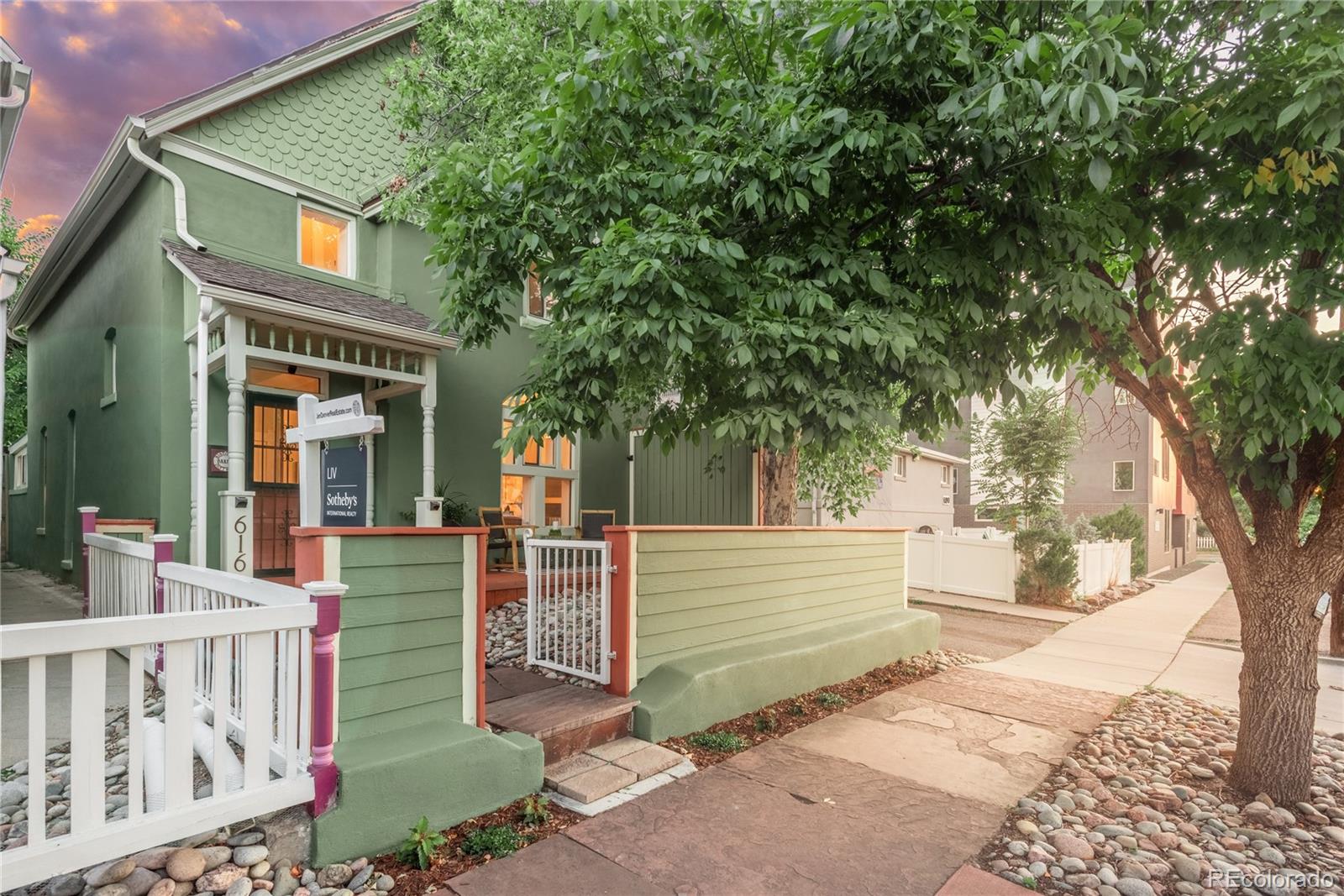 MLS Image #8 for 616 w 1st avenue,denver, Colorado