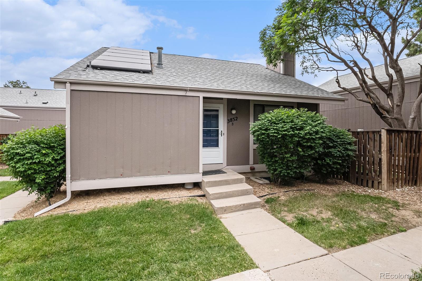 MLS Image #1 for 3852 s genoa court,aurora, Colorado