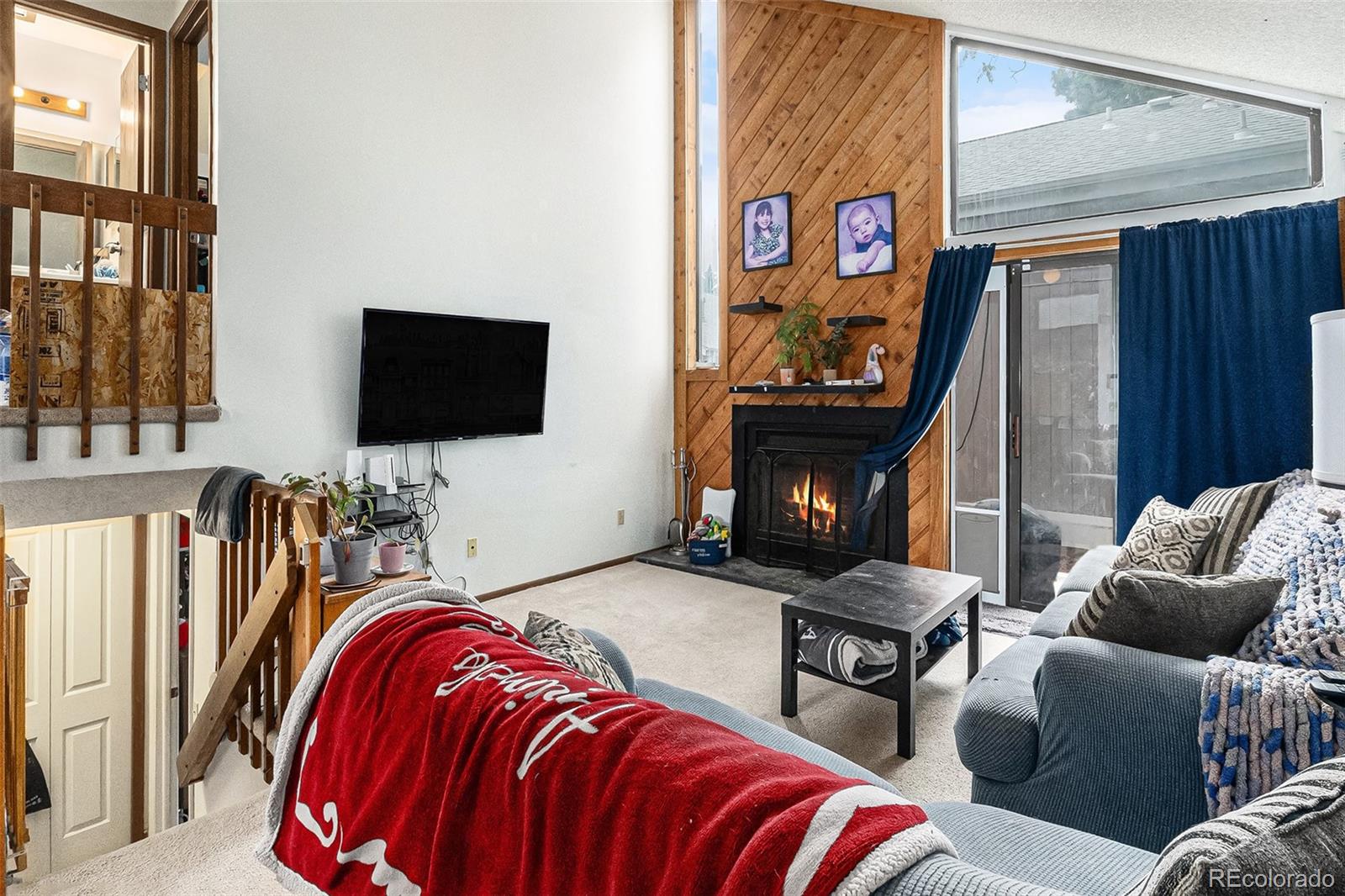 MLS Image #2 for 3852 s genoa court,aurora, Colorado